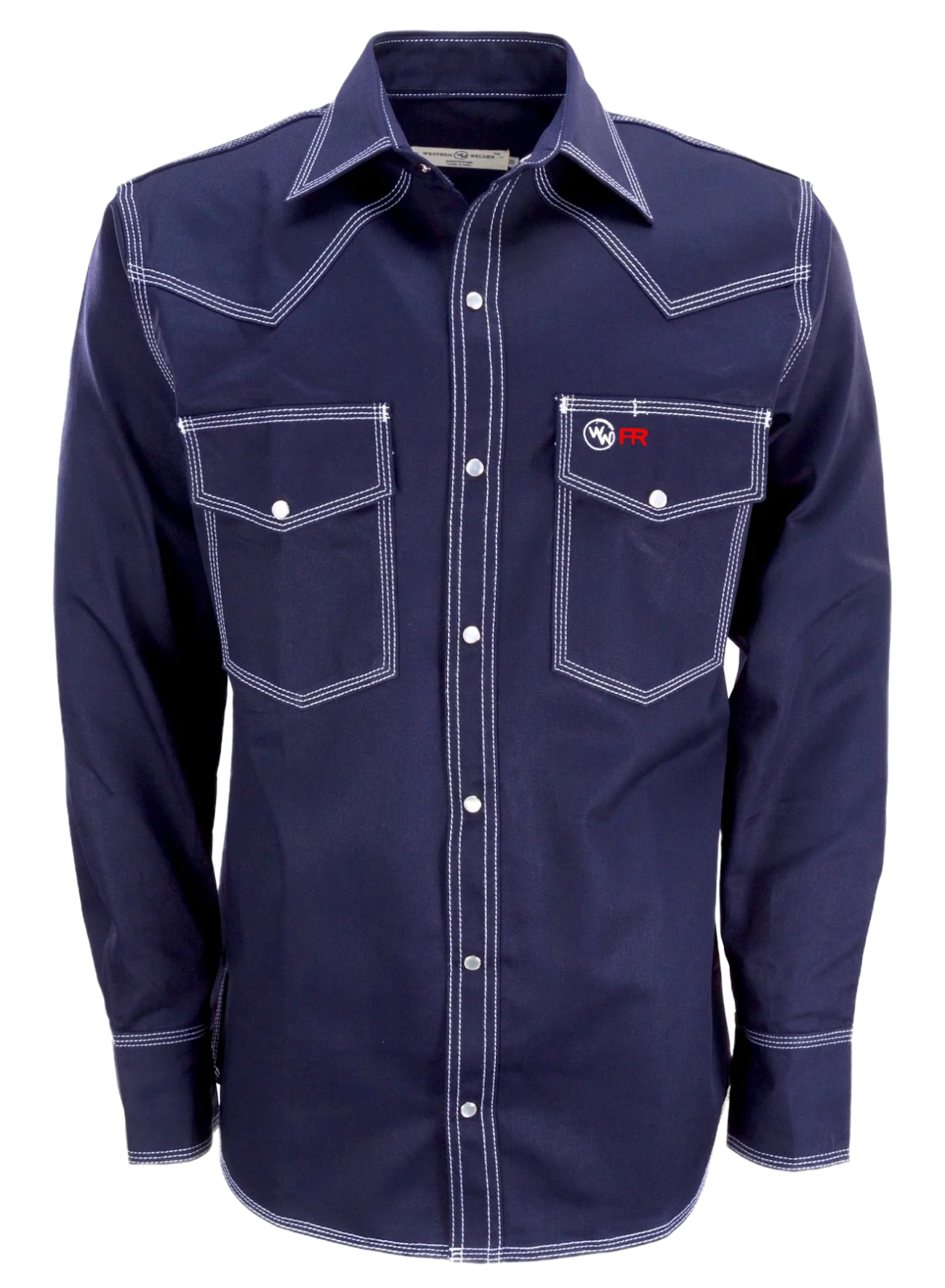 FR Classic Western Welding Shirt