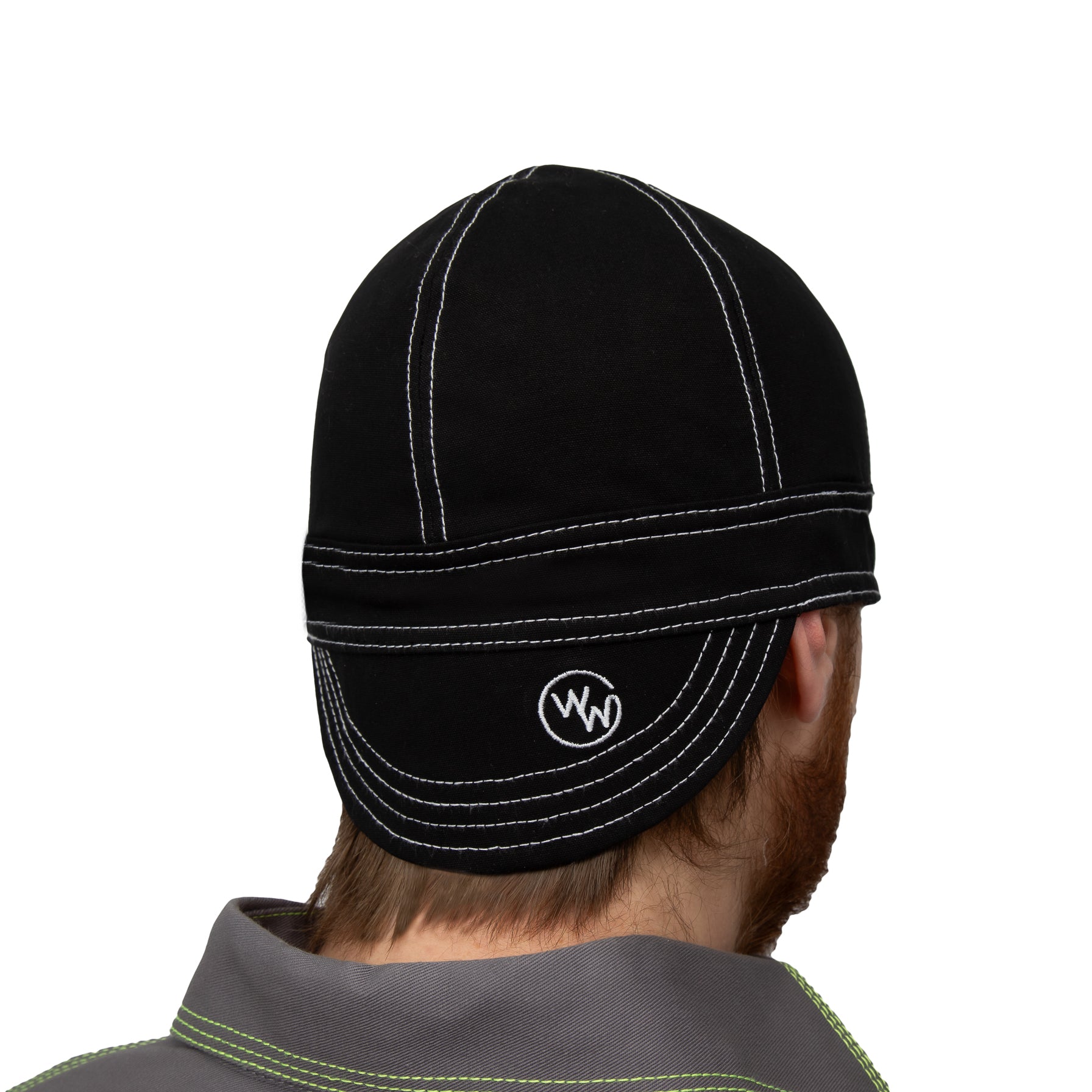 Welding Cap