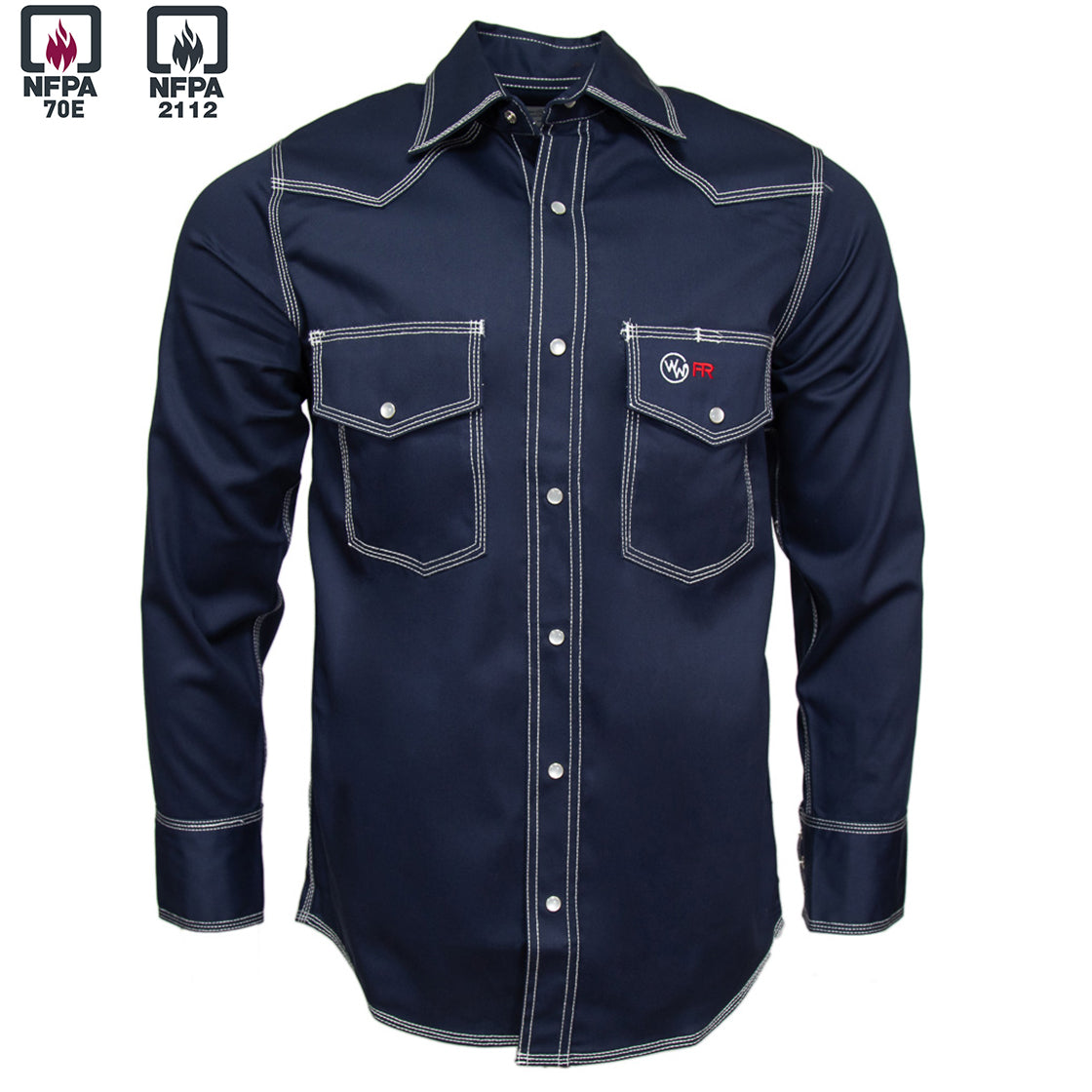 Fr welding clothes store