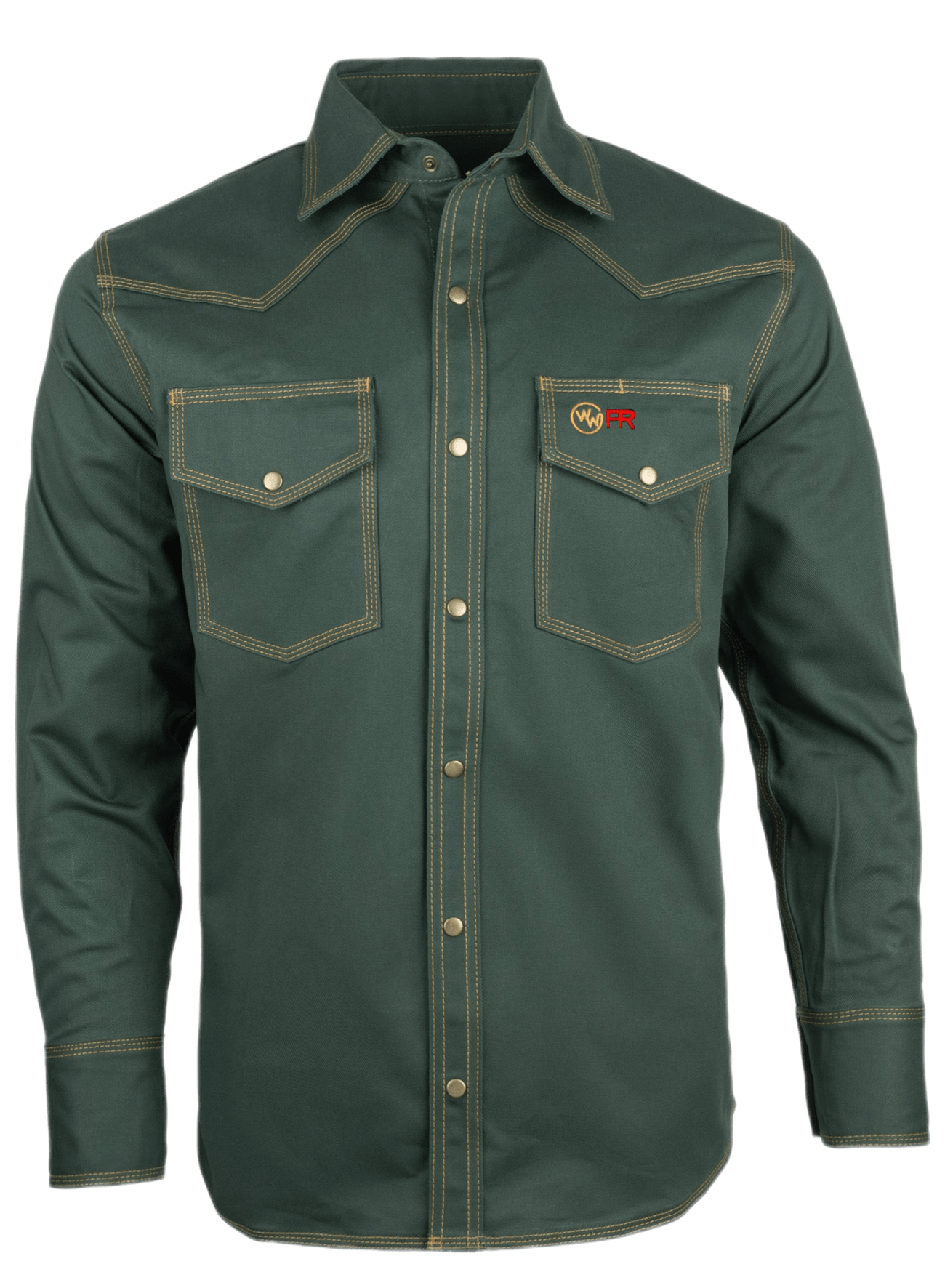 FR Classic Western Welding Shirt