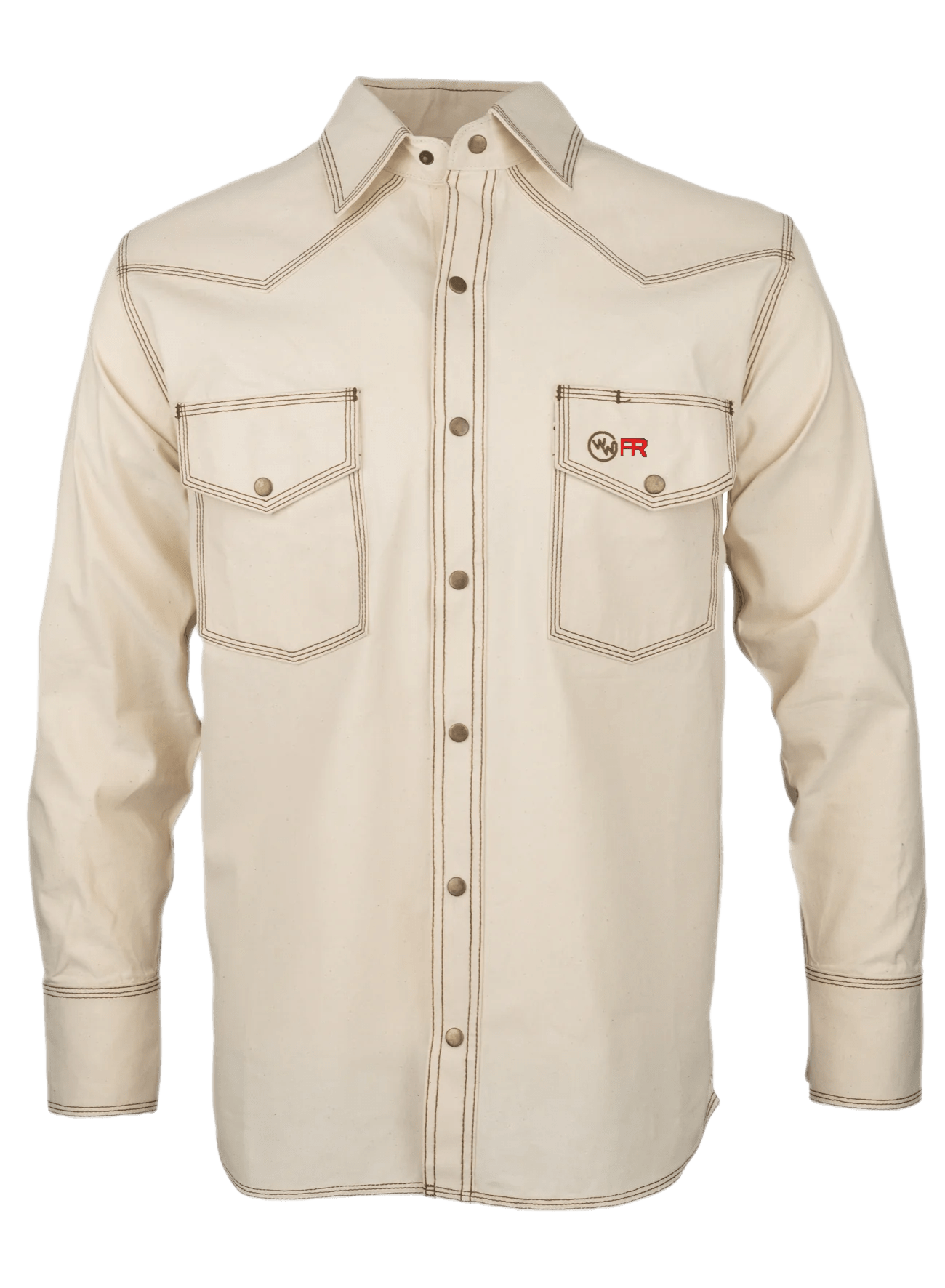 FR Classic Western Welding Shirt